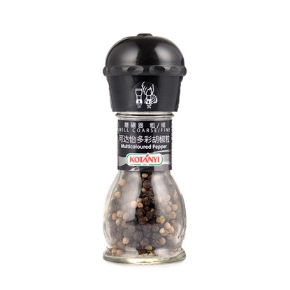 Picture of KONTANYI GRINDERS PEPPERCORNS MIXED SPICE MILL